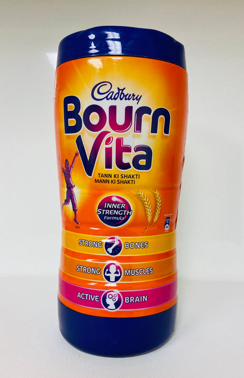 Bourn Vita (1 kg)