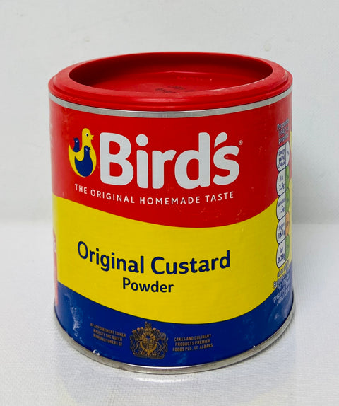 Birds Original Custard Powder (300 g)