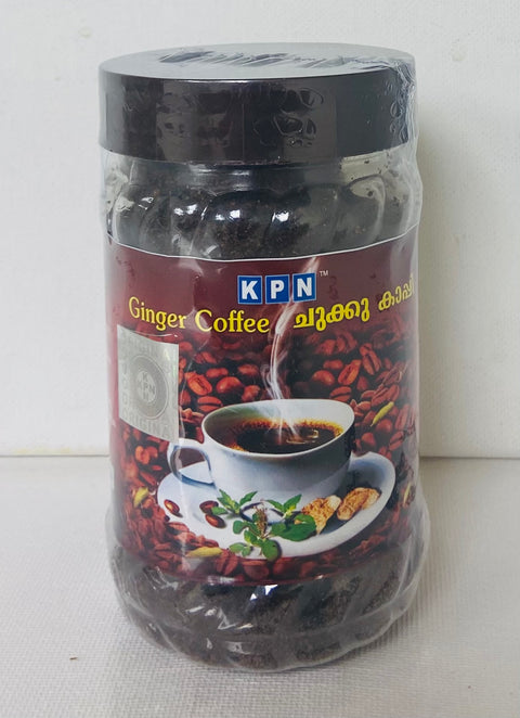 KPN Ginger Coffee / Chukku Kappi (150 g)