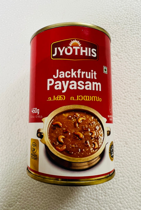 Jyothis Jackfruit Payasam - Ready to eat (450 g)