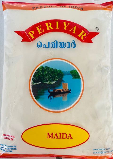 Periyar's Maida (1 kg)