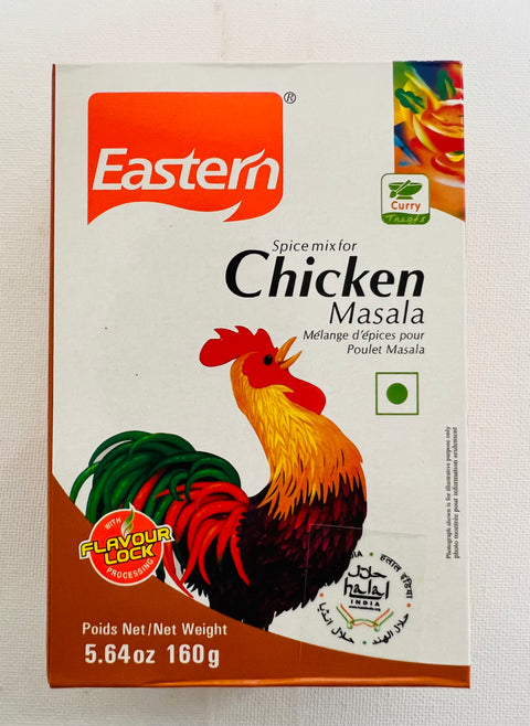 Eastern  Chicken Masala Powder (160 g)