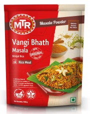 Vangibhat Masala