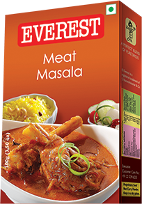 Meat Masala