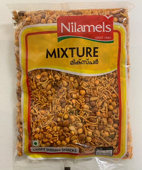 Nilamels Kerala Mixture (400 g)